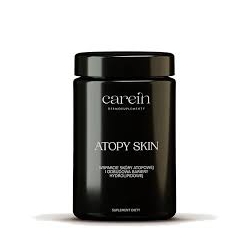 Carein Atopy Skin 120kpasułek